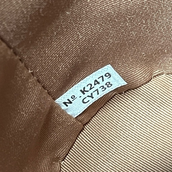 ✅Coach Mini Bucket Bag In Signature Cherry Print Set - Picture 12 of 16